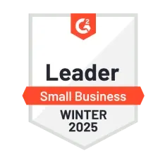 Leader small business