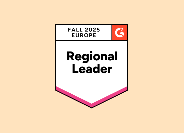 D-US-Compare-badge-G2-Leader-applicant-tracking-leader-Europe-fall-2025-on-marigold-background