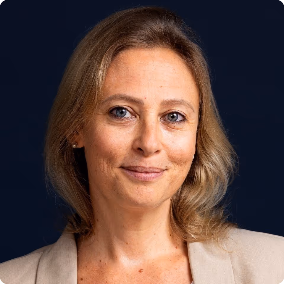 Photo of Harriett Kendall