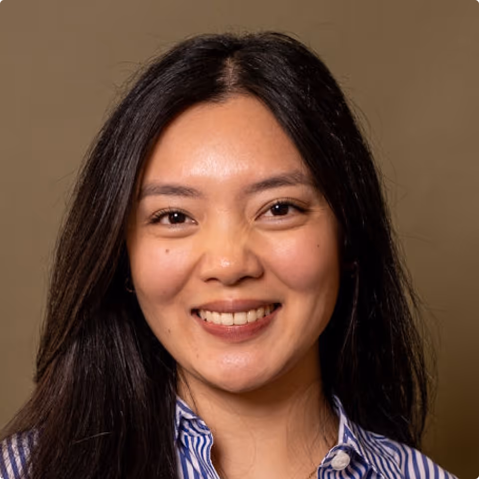 Headshot of Generi Wilson