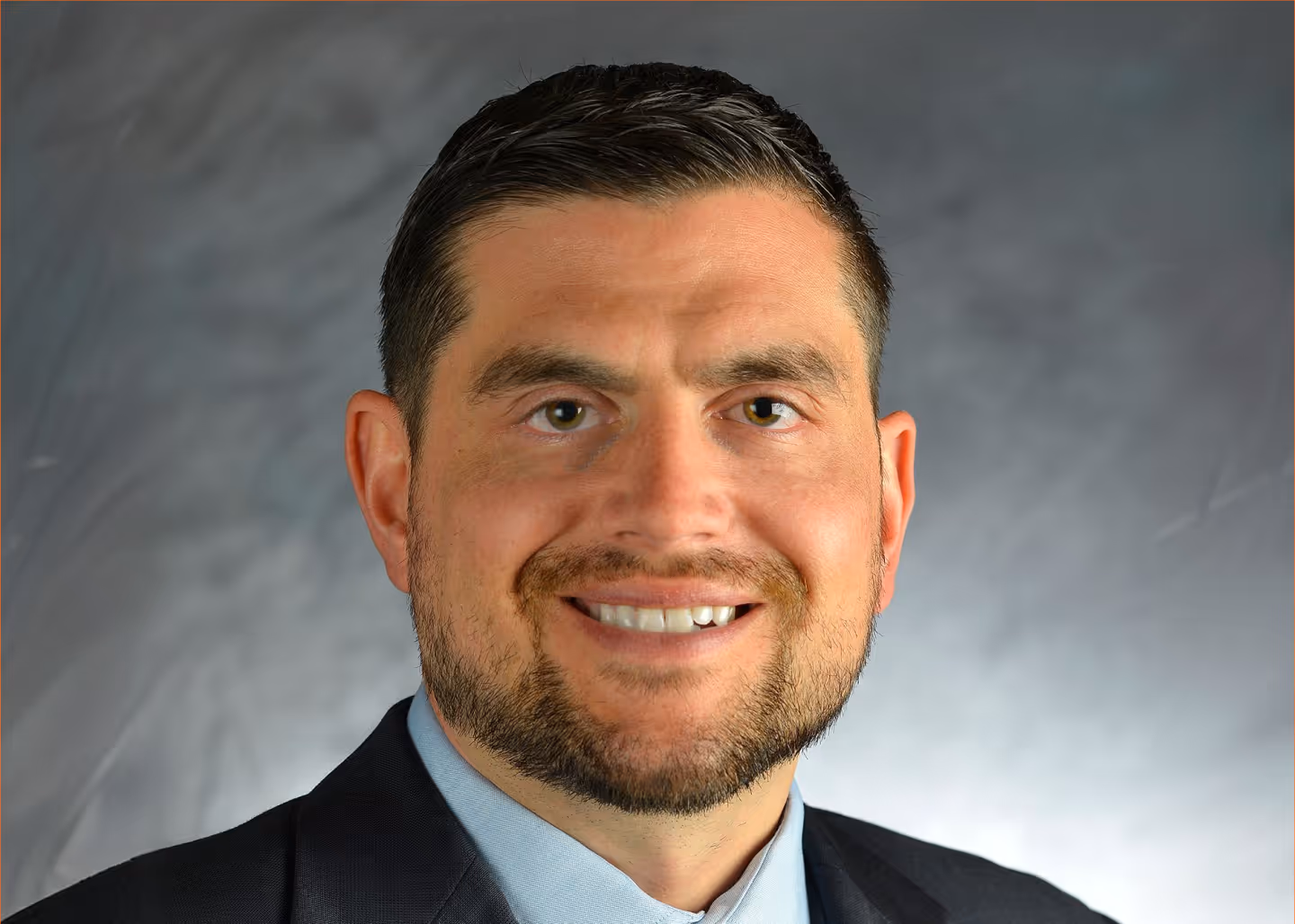 Headshot of Steve Koerner