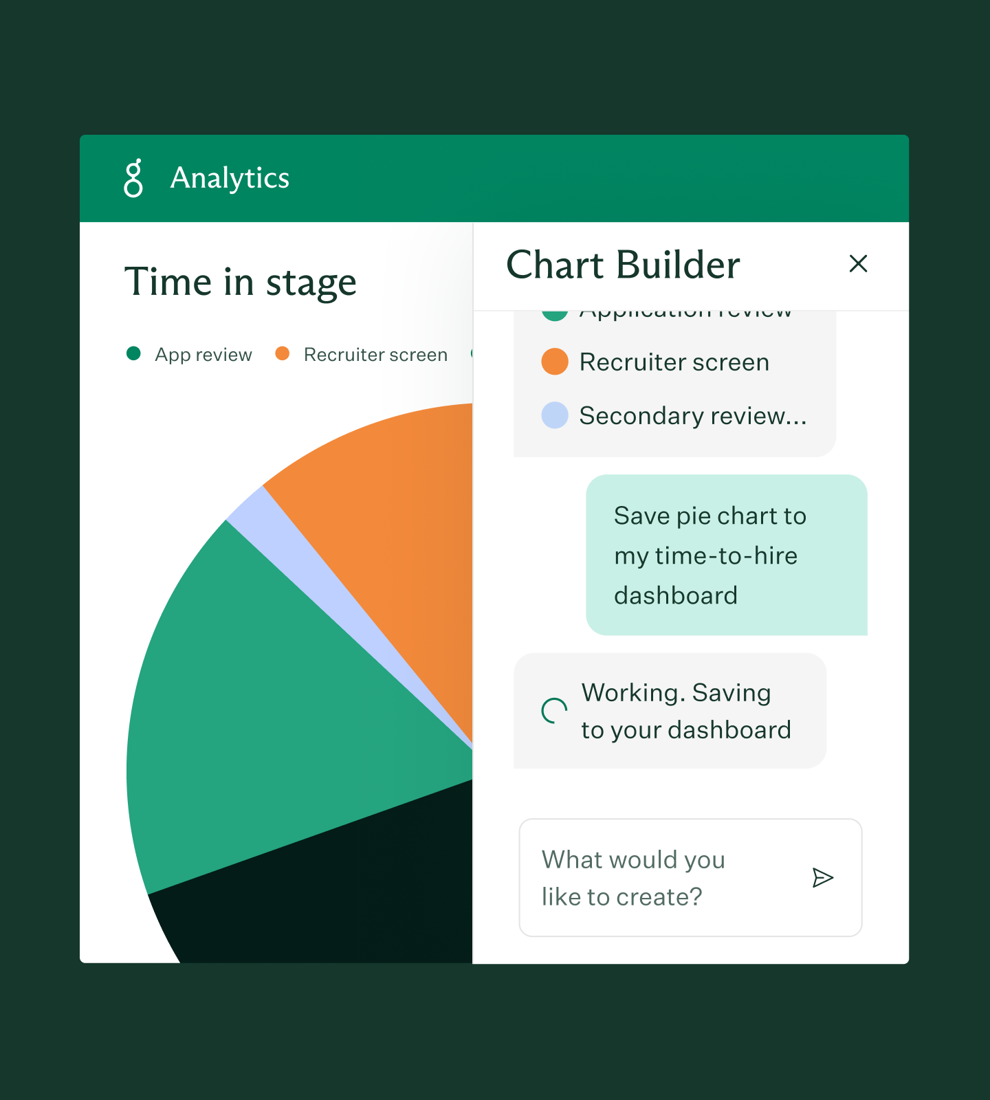 Image of Greenhouse Analytics