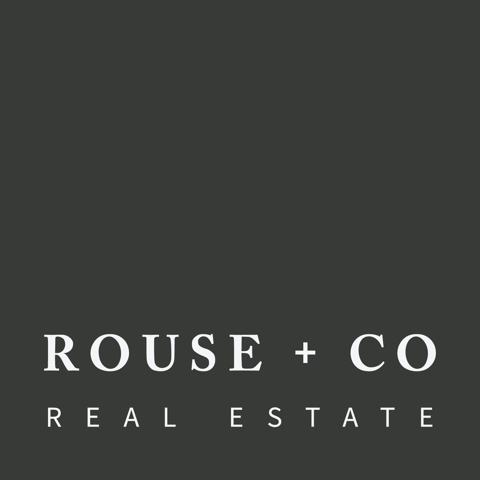 Rouse + Co logo

