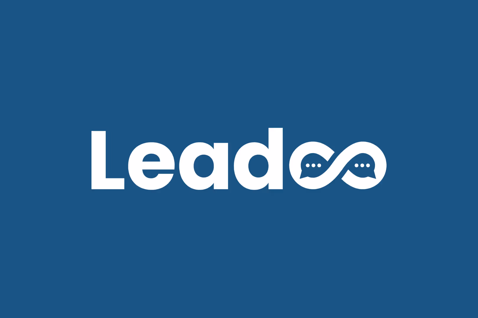Leadoo chat bot