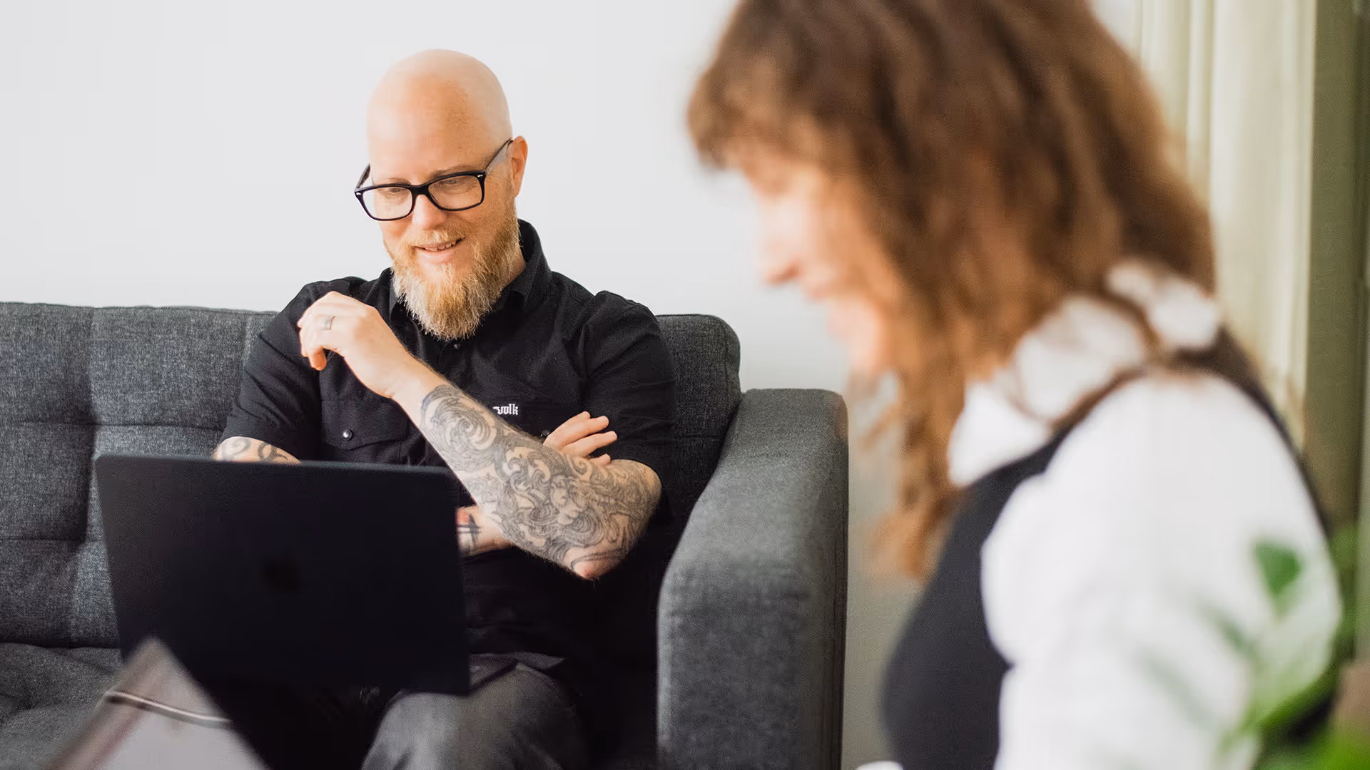Petter, Sales & Marketing automation specialist