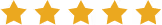 5 Star Icon