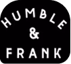 Humble & Frank Logo