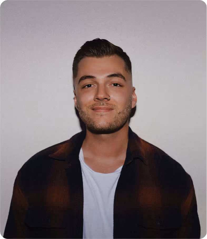 Man headshot 1