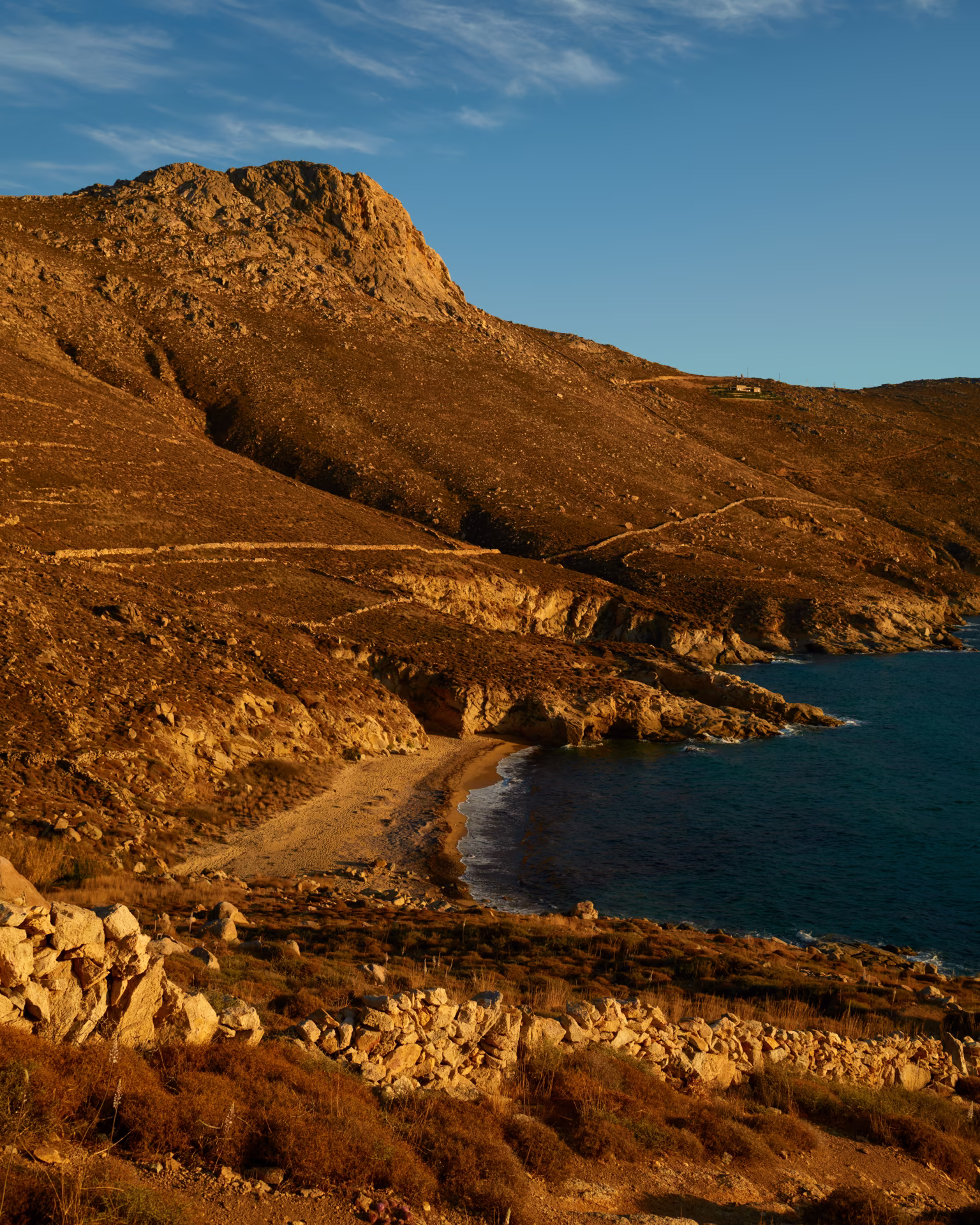 Serifos, Greece