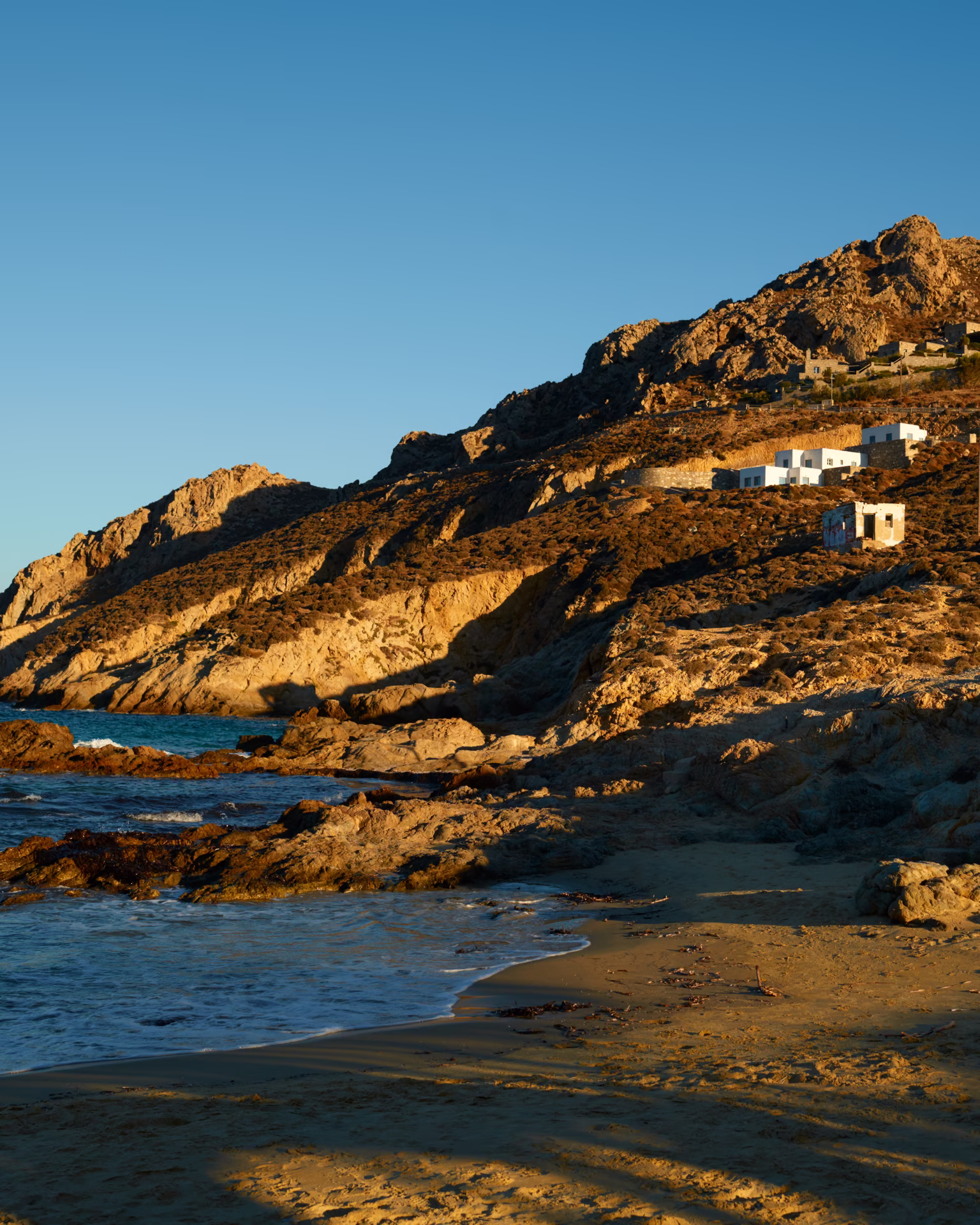 Serifos, Greece
