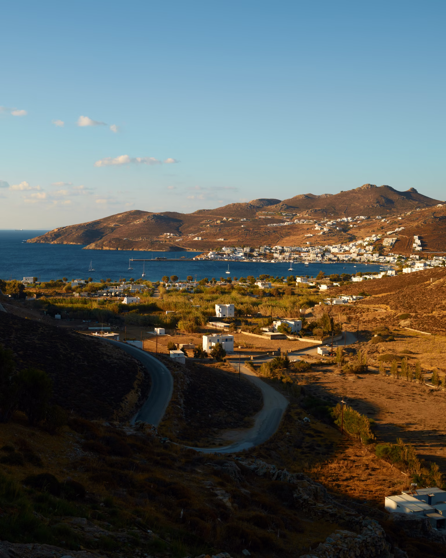 Serifos, Greece