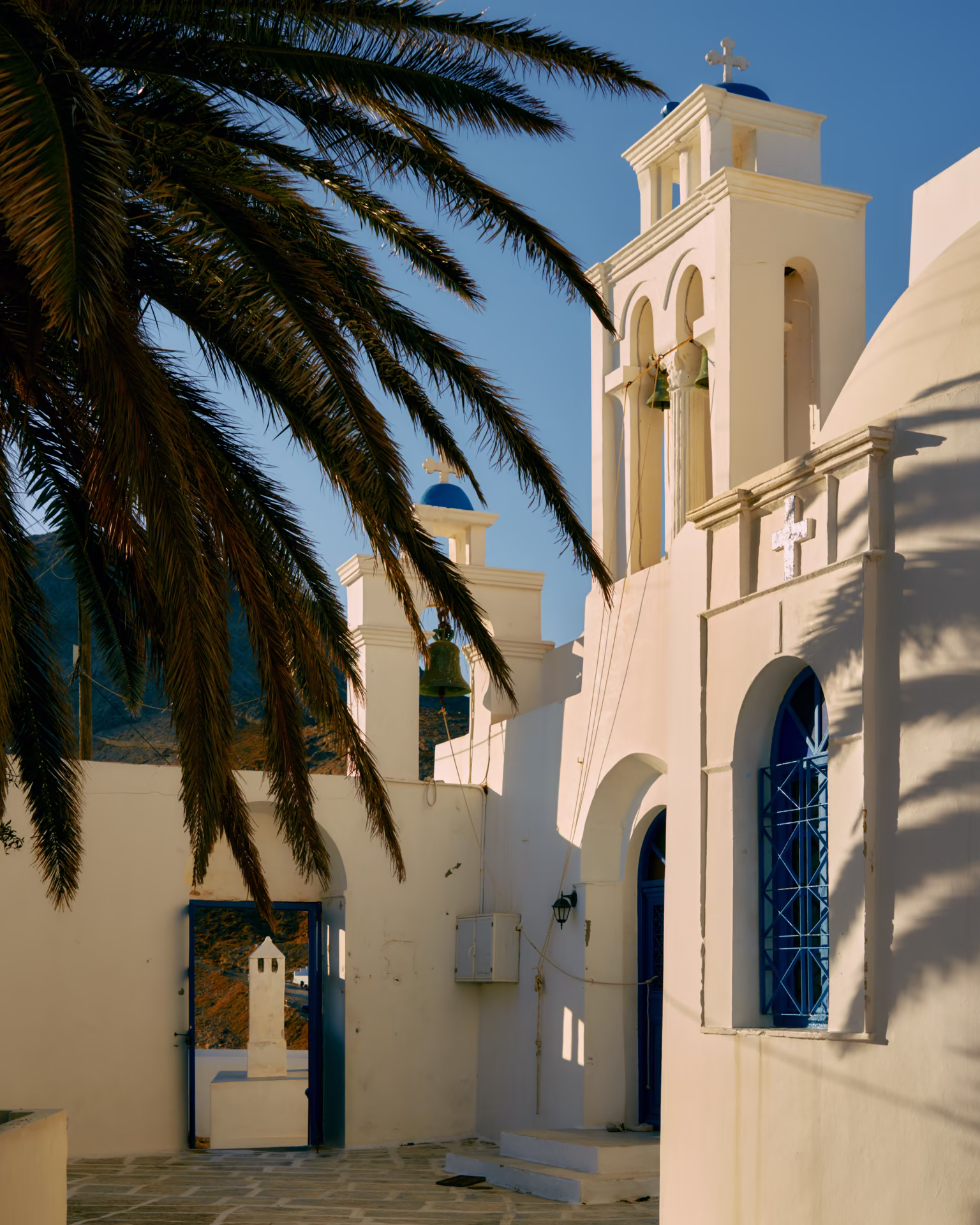 Serifos, Greece