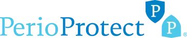 Perio Protect official logo 