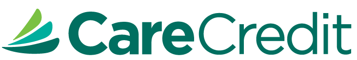 CareCredit financing logo