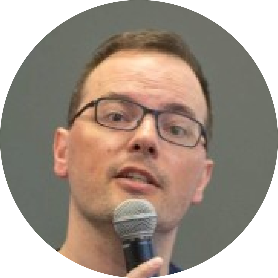 Sylvain Peyronnet - Currently working on IBOU (but still @Babbar)