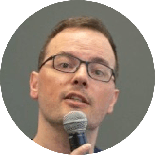 Sylvain Peyronnet - Currently working on IBOU (but still @Babbar)