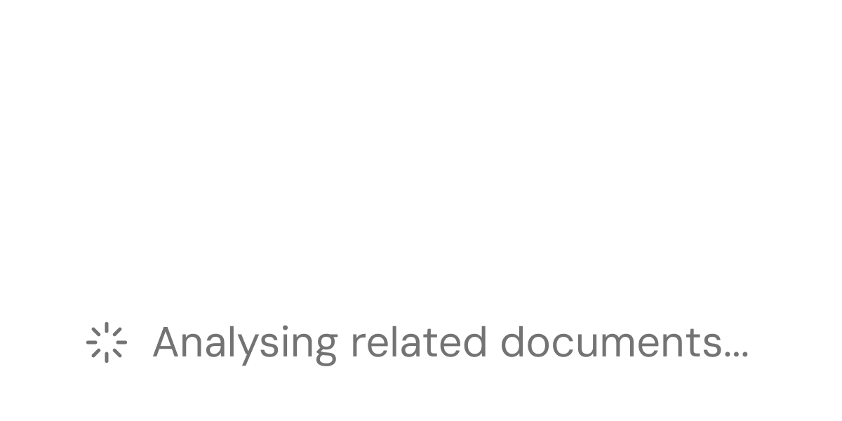 Agentic Reasoning Chains illustration