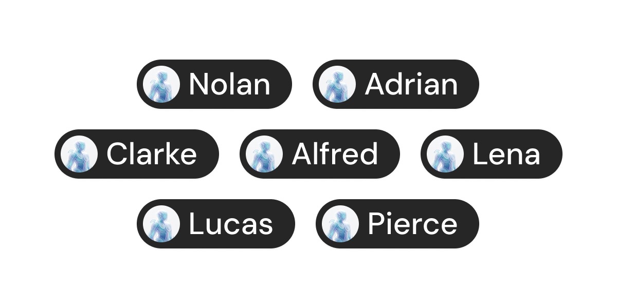 Custom Specialized Agents illustration