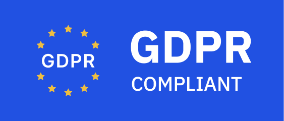 GDPR Compliant
