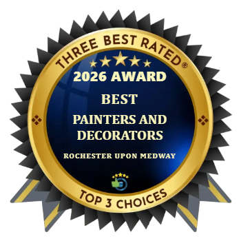 Three best rated winner 10 years in a row!