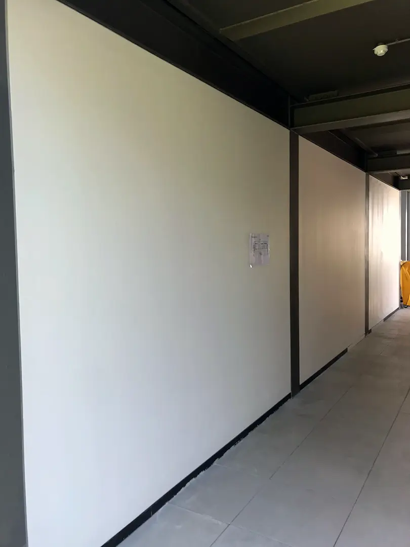 Decorating in Kent