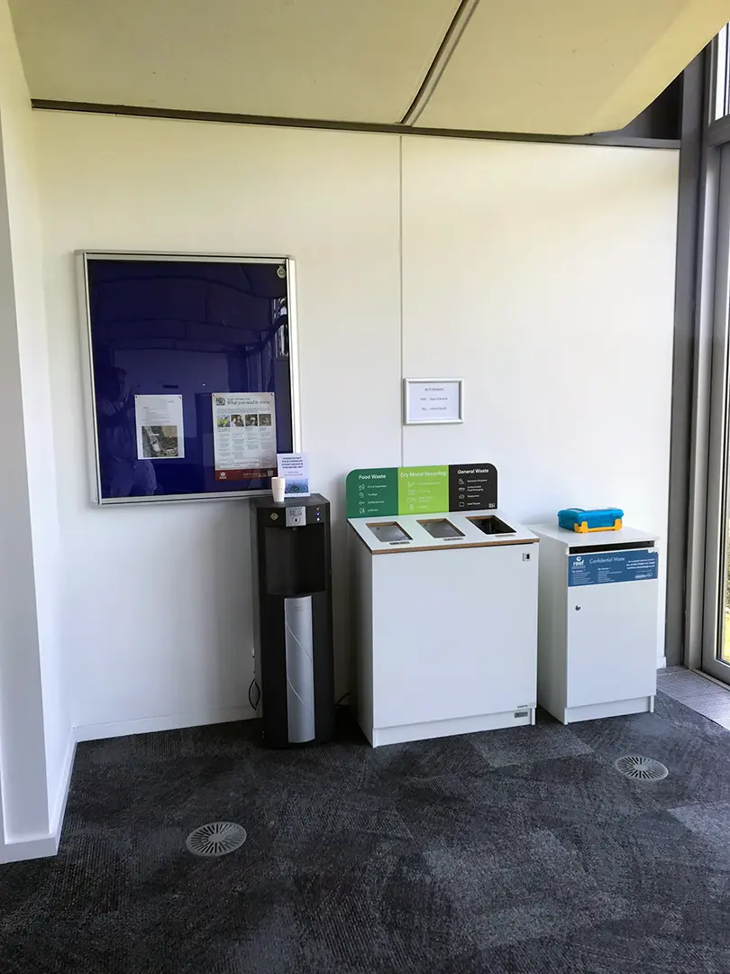 Commercial decorating in Kent