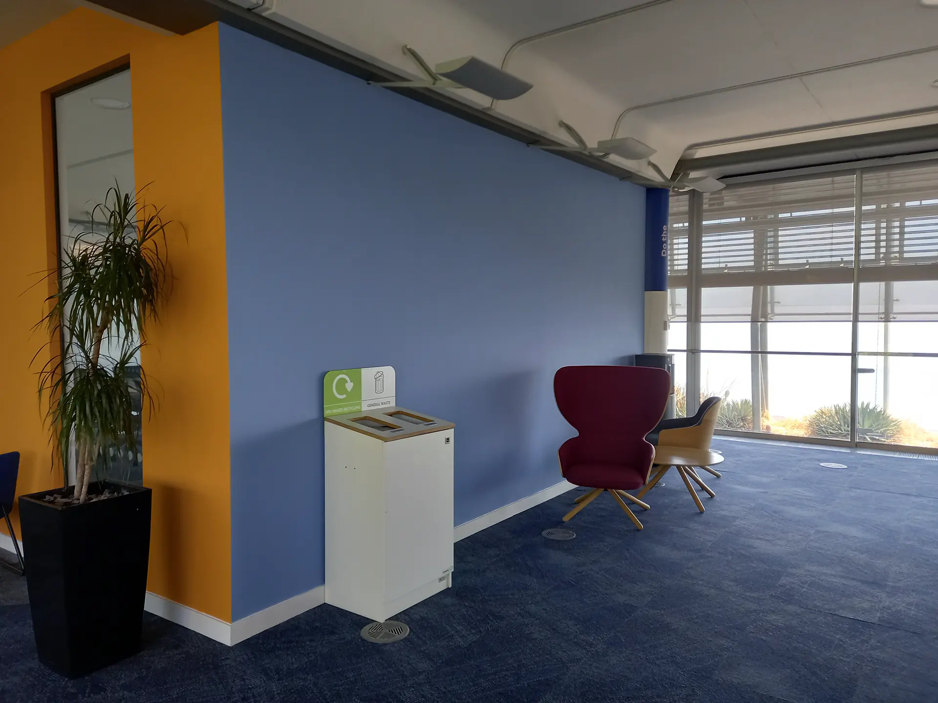 Commercial Painters in Folkstone