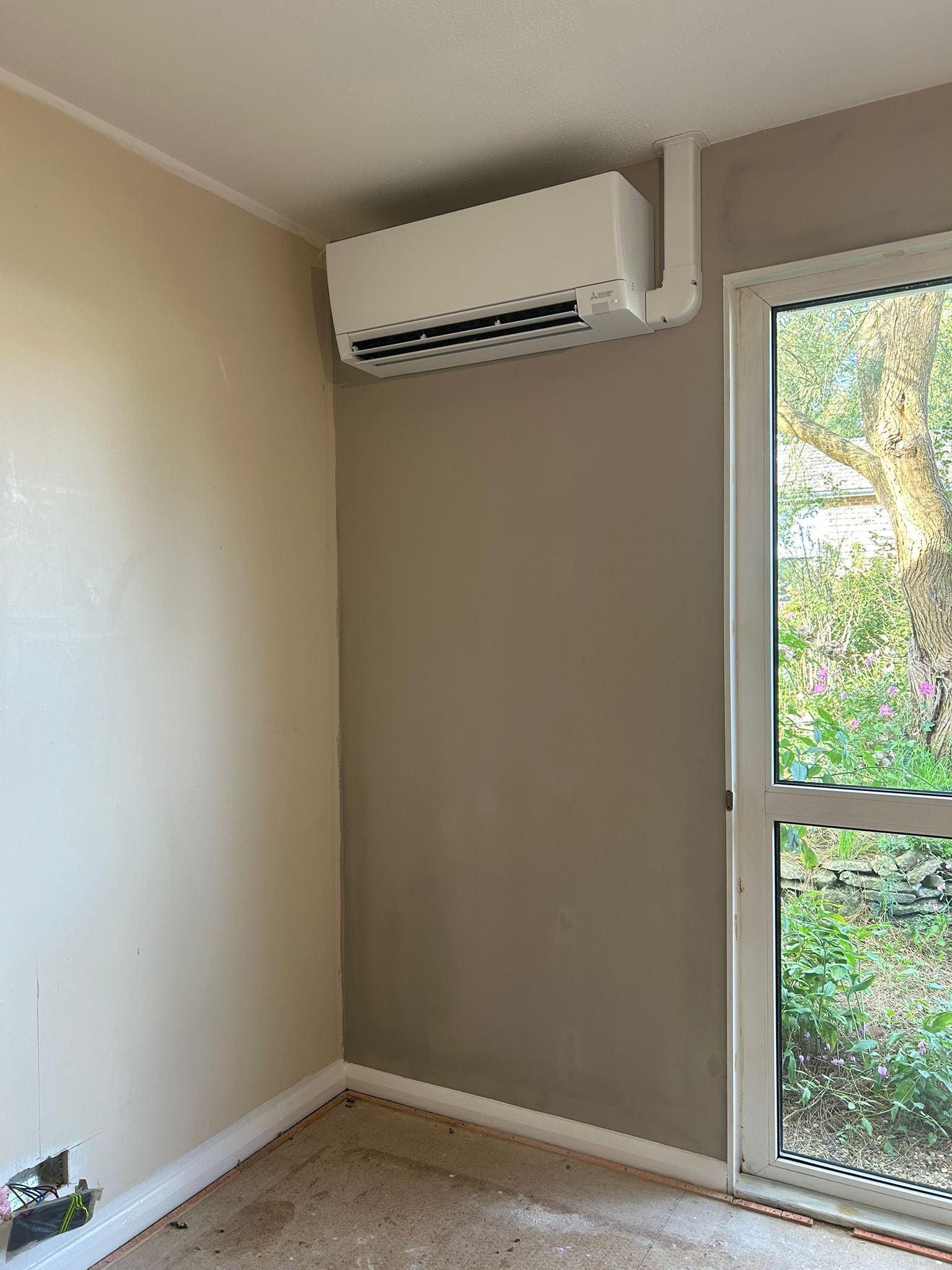 Ashford Painters and decorators