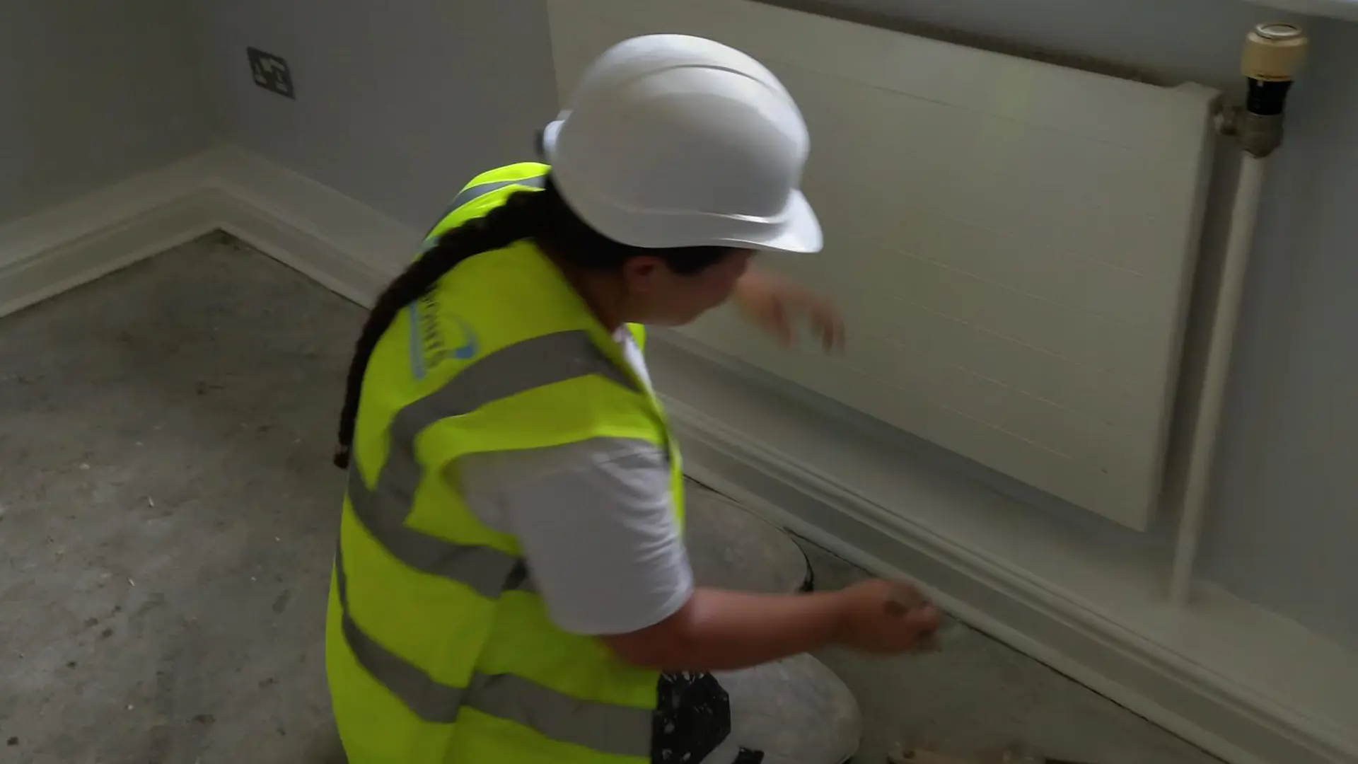 Painting and decorating Kent