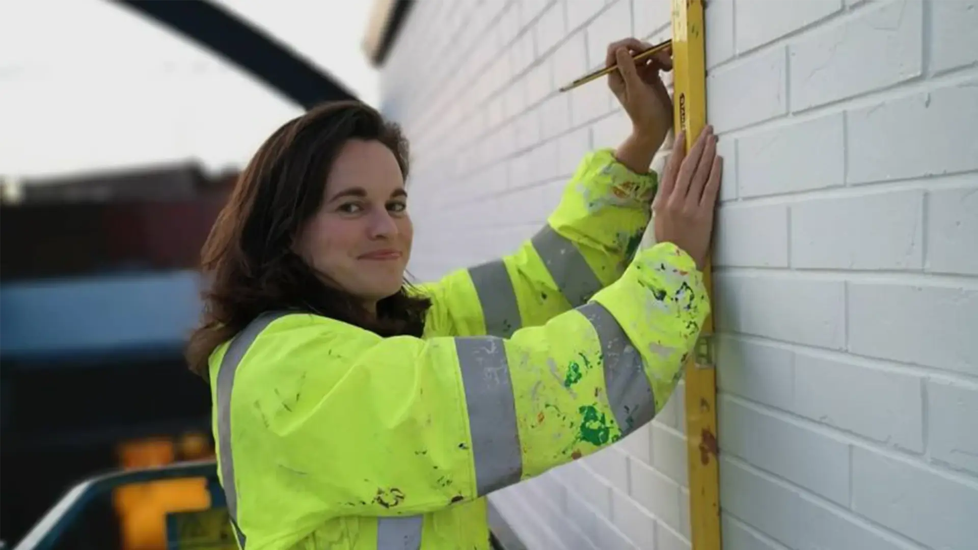 Female painters in Maidstone