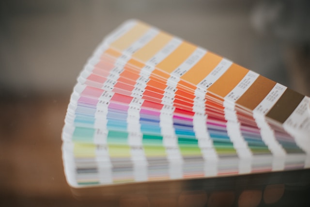 Professional painting service in Kent