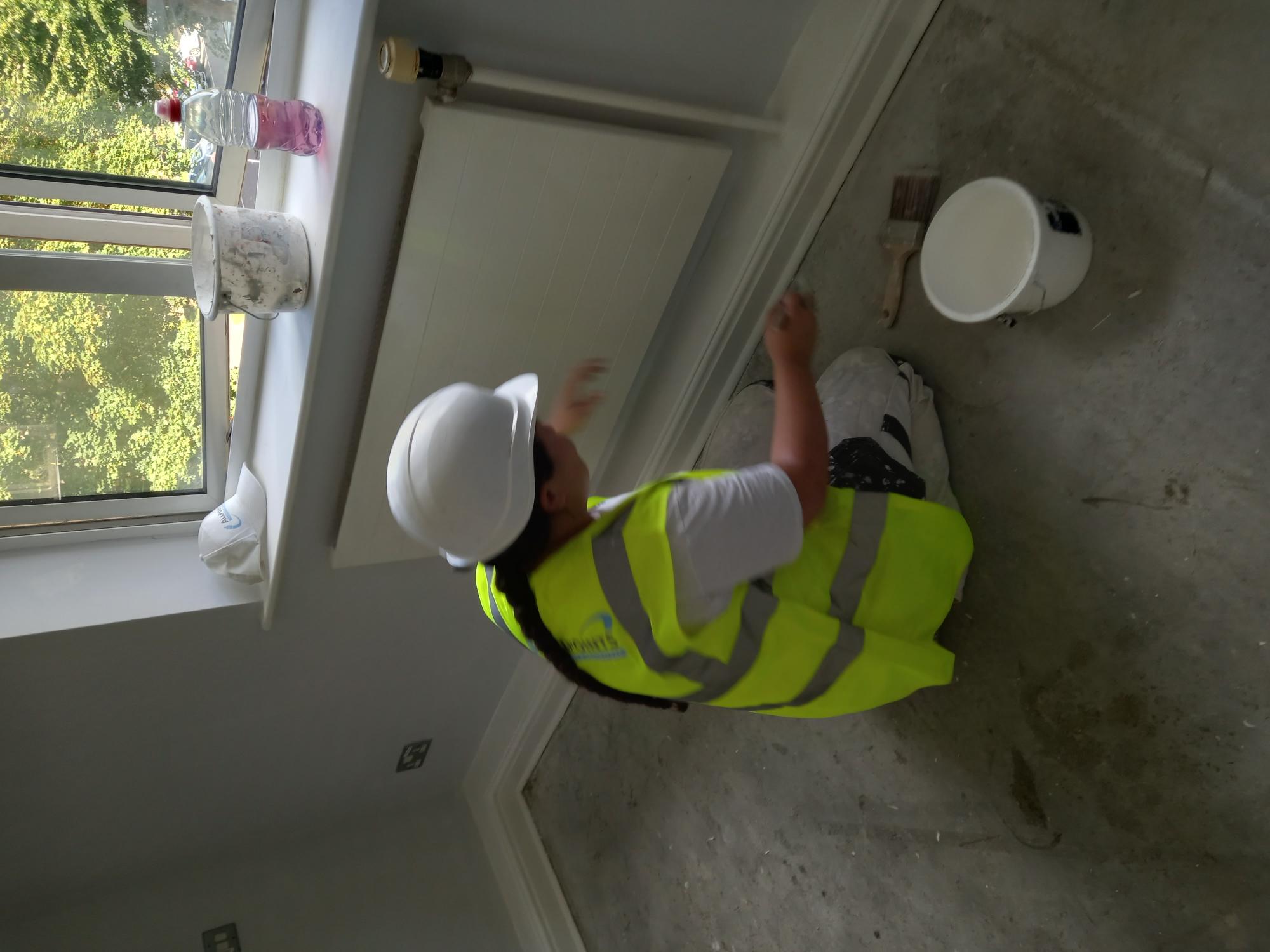 commercial contractors in Kent