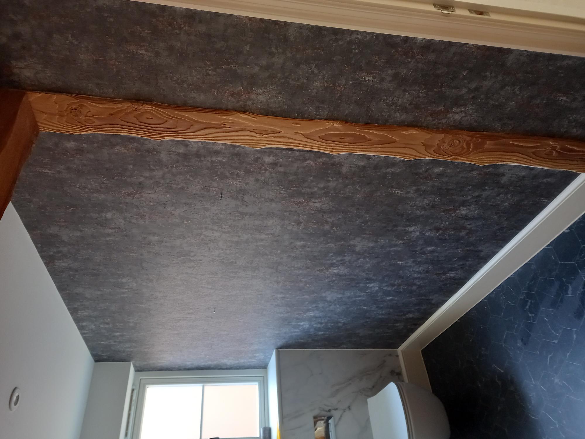 Expert wallpaper hangers in Kent