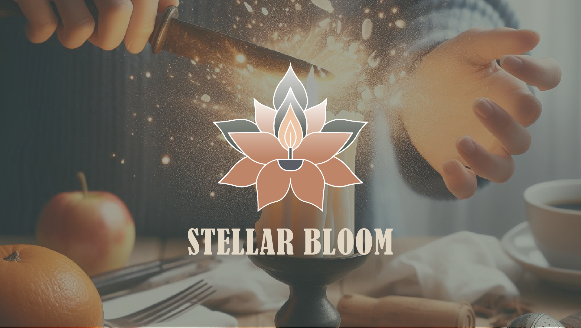 Stellar Bloom