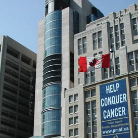 Help Conquer Cancer