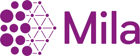 Mila Logo