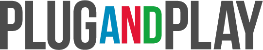 plug and play logo