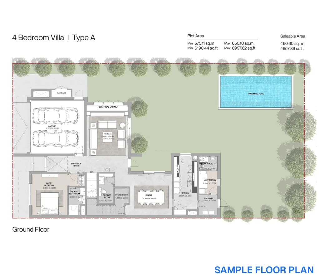 99) 4 Bed Villa Floor Plan.webp