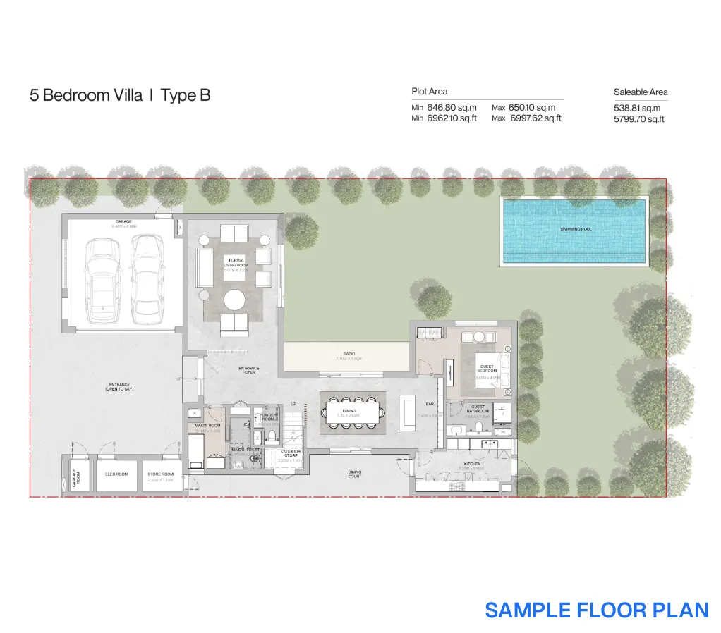 99) 5 Bed Villa Floor Plan.webp