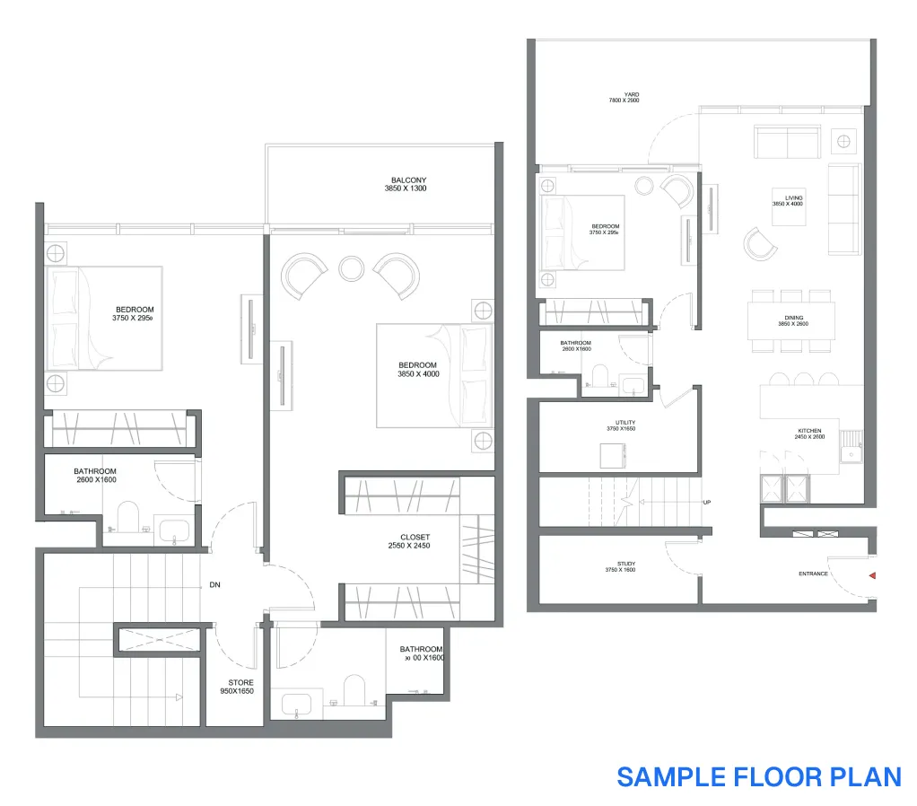 99) 3 Bed Floor Plan.webp