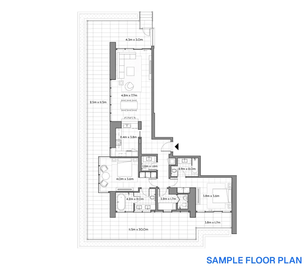 99) 2 Bed Floor Plan.webp