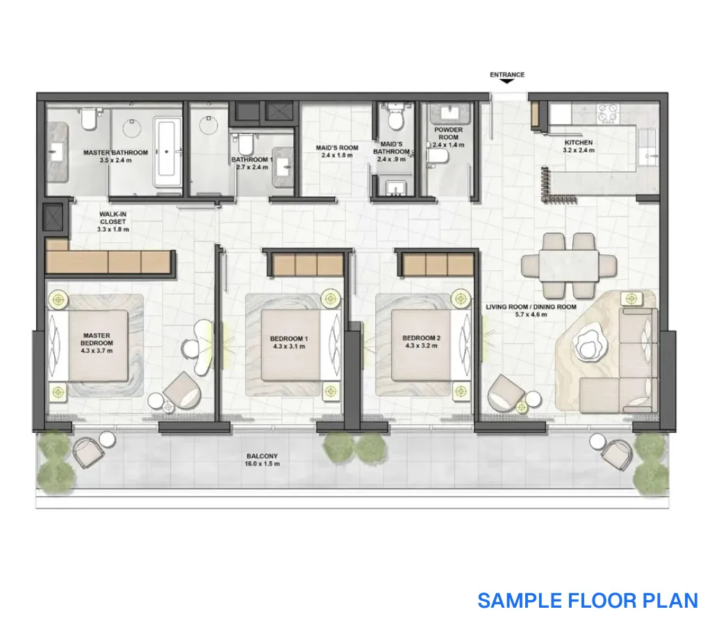 99) 3 Bed Floor Plan.webp