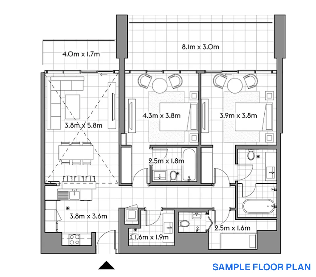 99) 2 Bed Floor Plan.webp