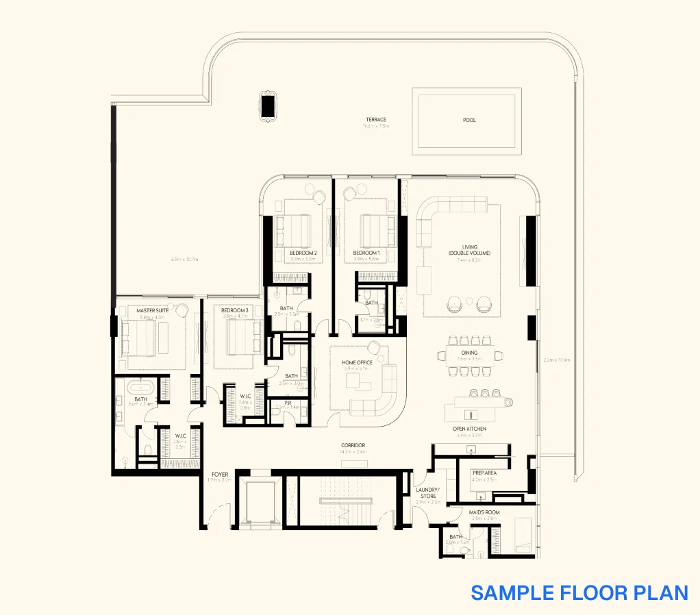 99) 4 Bed Floor Plan.webp