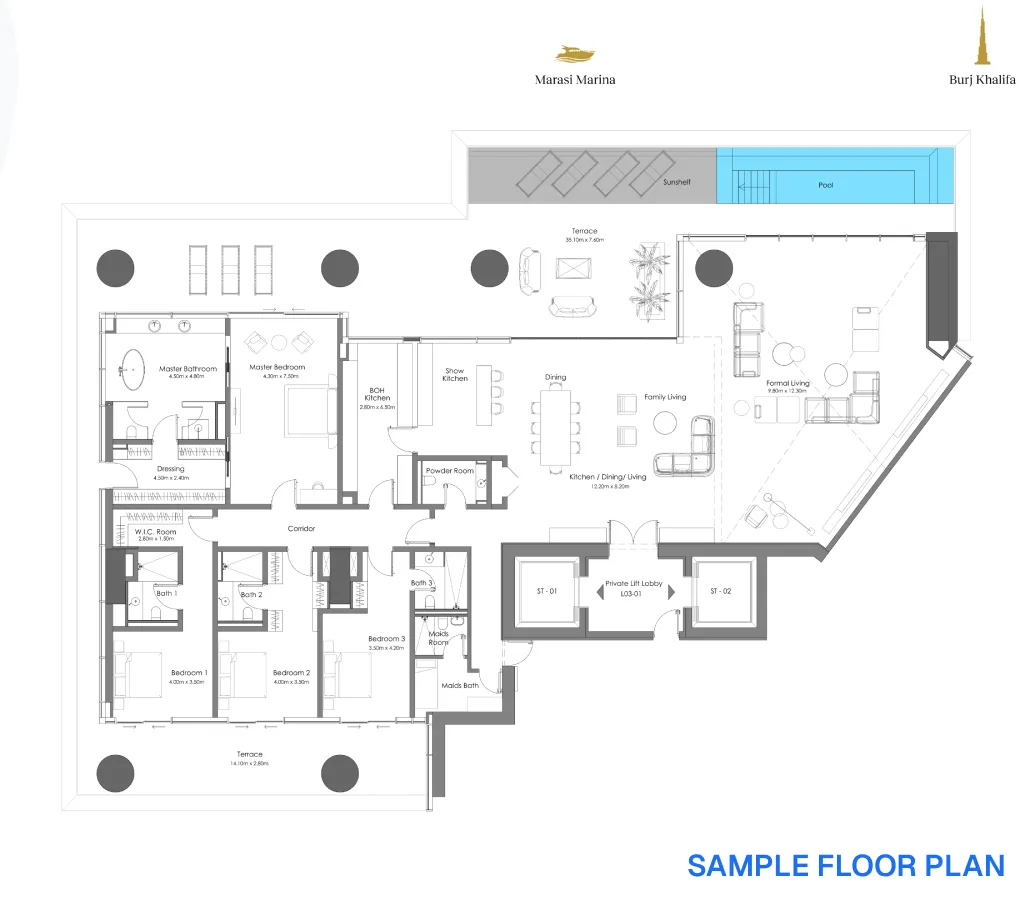 99) 4 Bed Floor Plan.webp