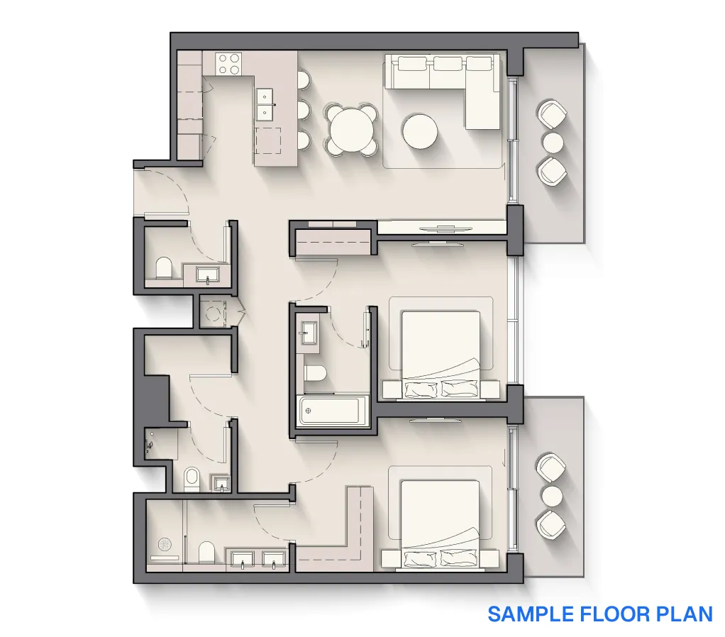 99) 2 bed Floor Plan Light.webp