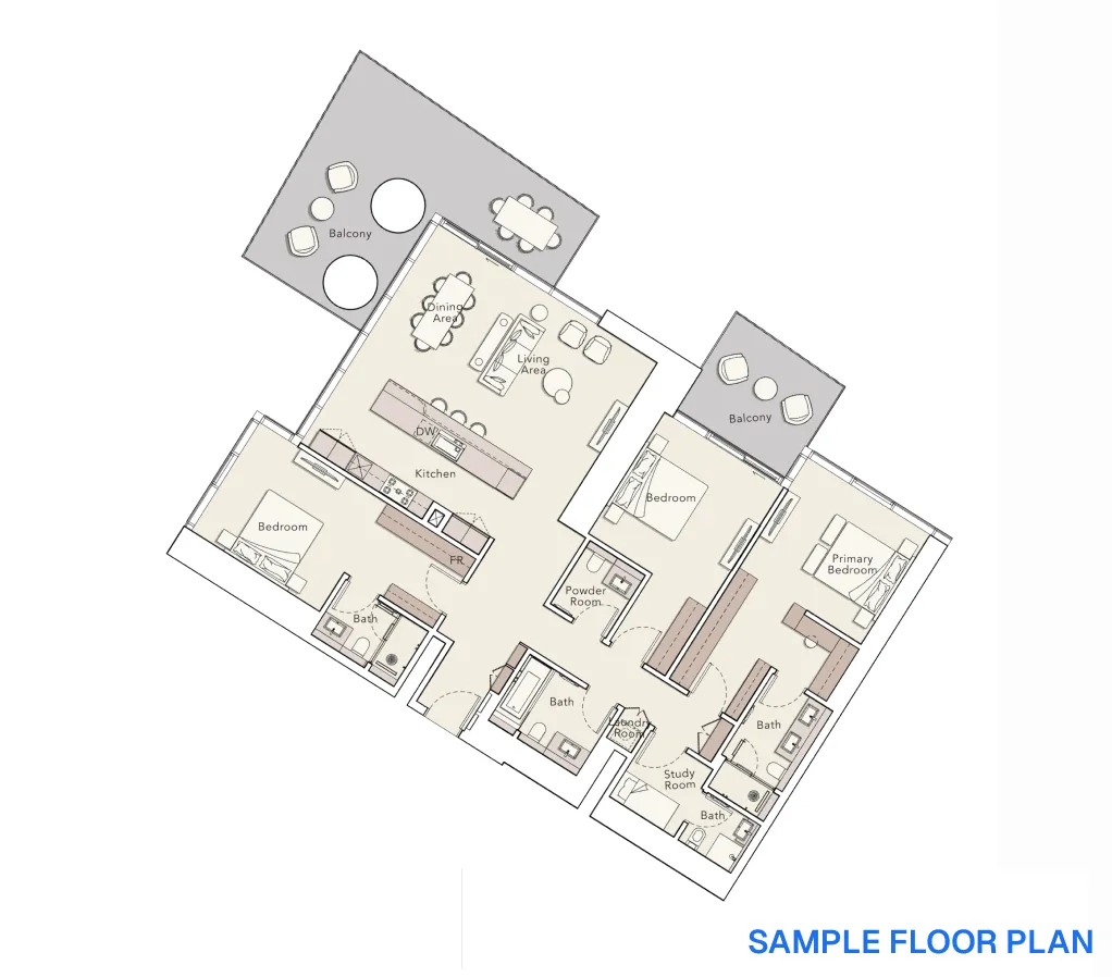 99) 3 bed Floor Plan.webp