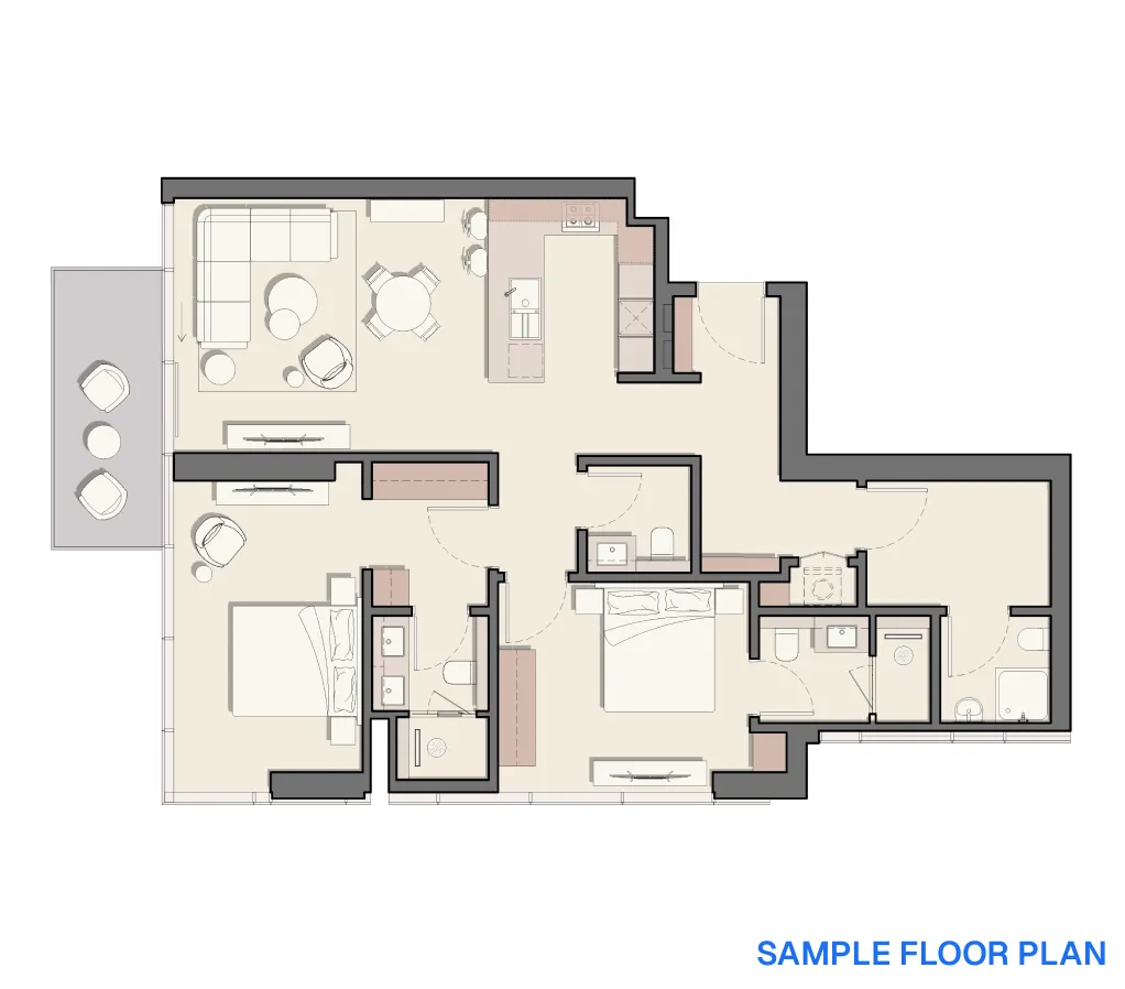 99) 2 bed Floor Plan.webp