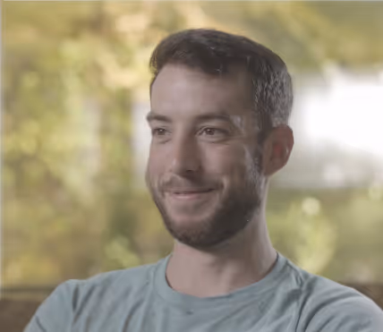 Ben, Monte Nido Alum