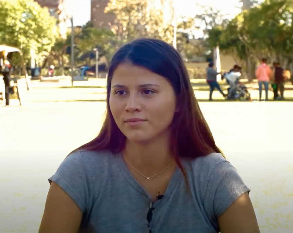 Image of Allison Monte Nido Rosewood Alum